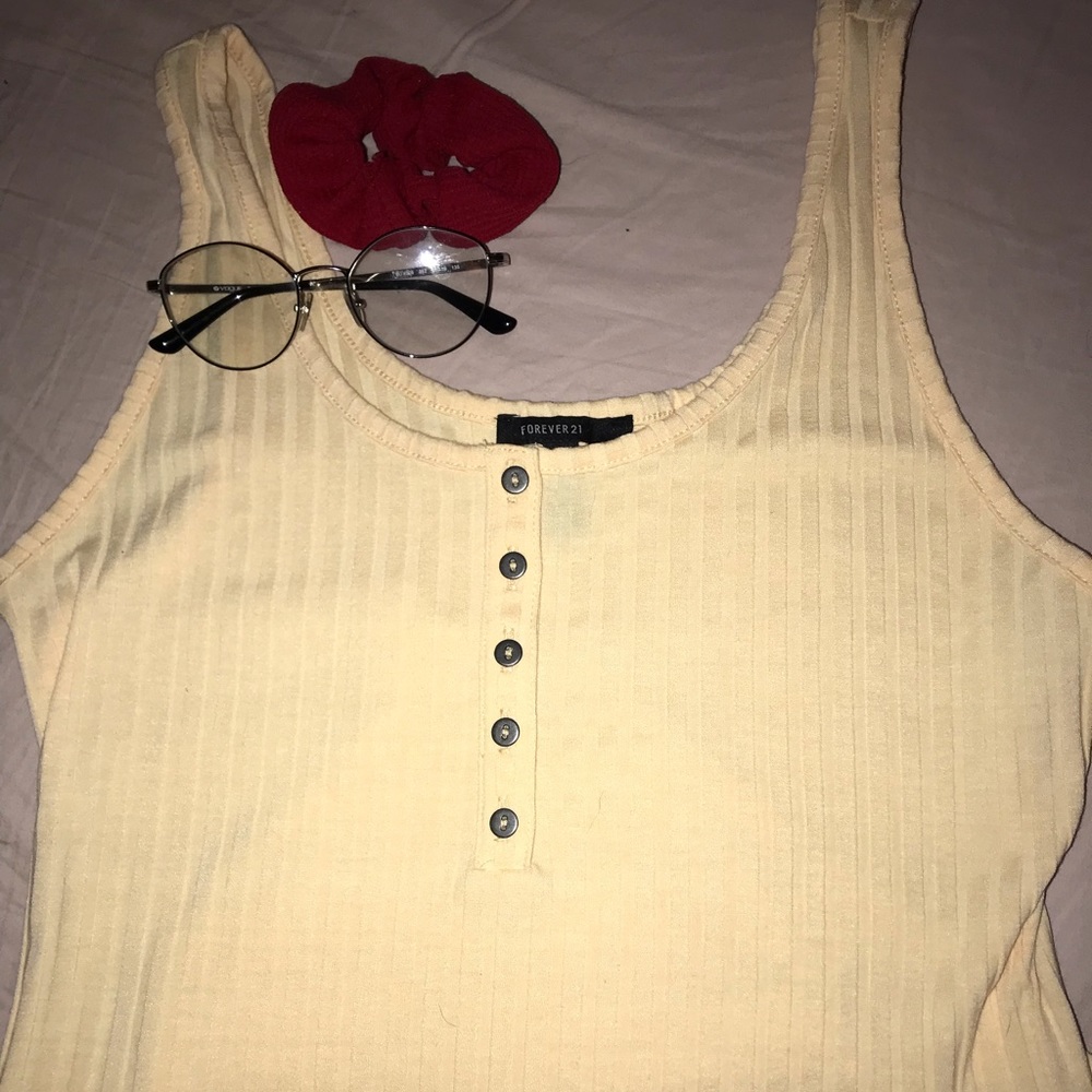 Spring body suit! 🌻🐝